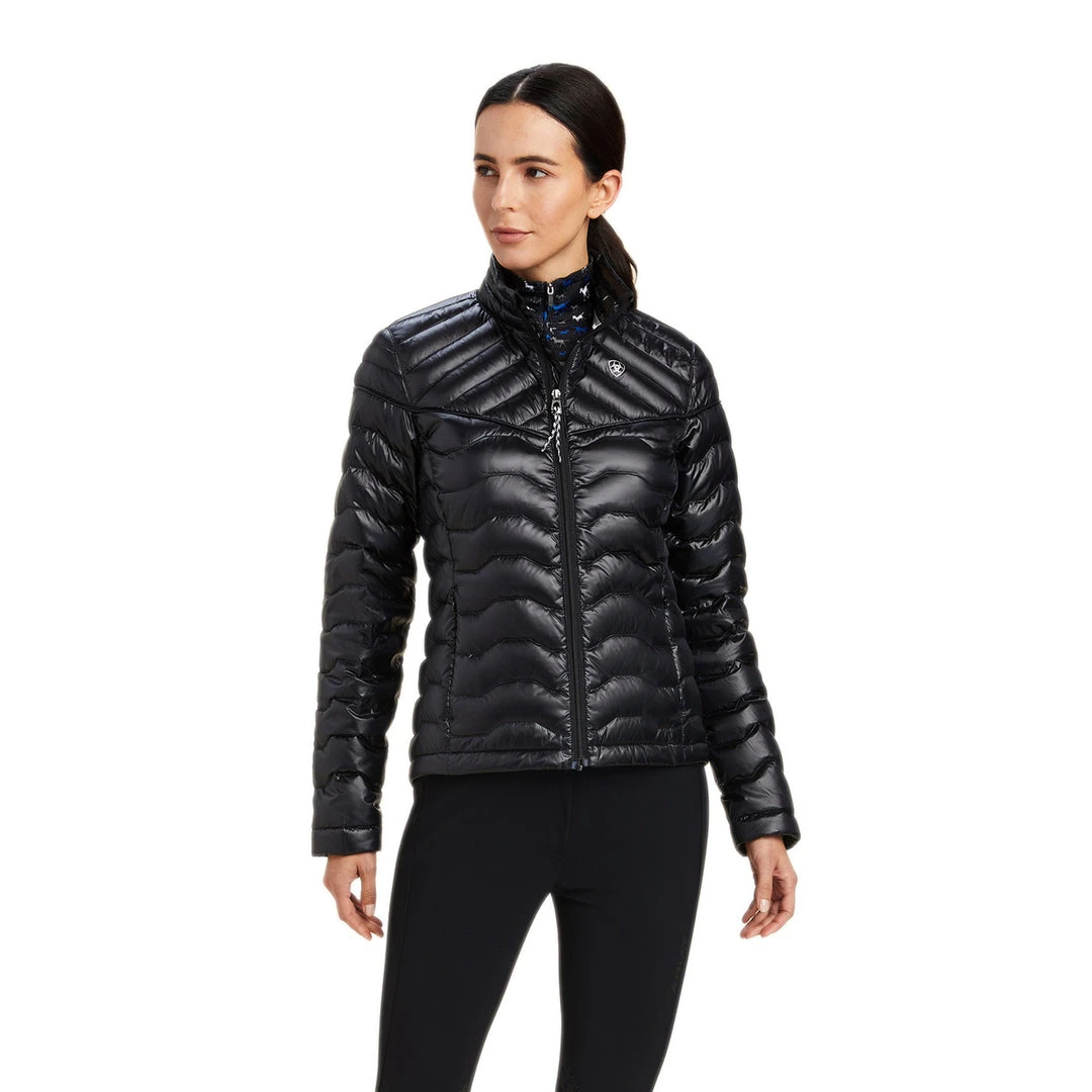 Ariat Women's Ideal 3.0 Down Jacket 6 Ariat Women's Ideal 3.0 Down Jacket