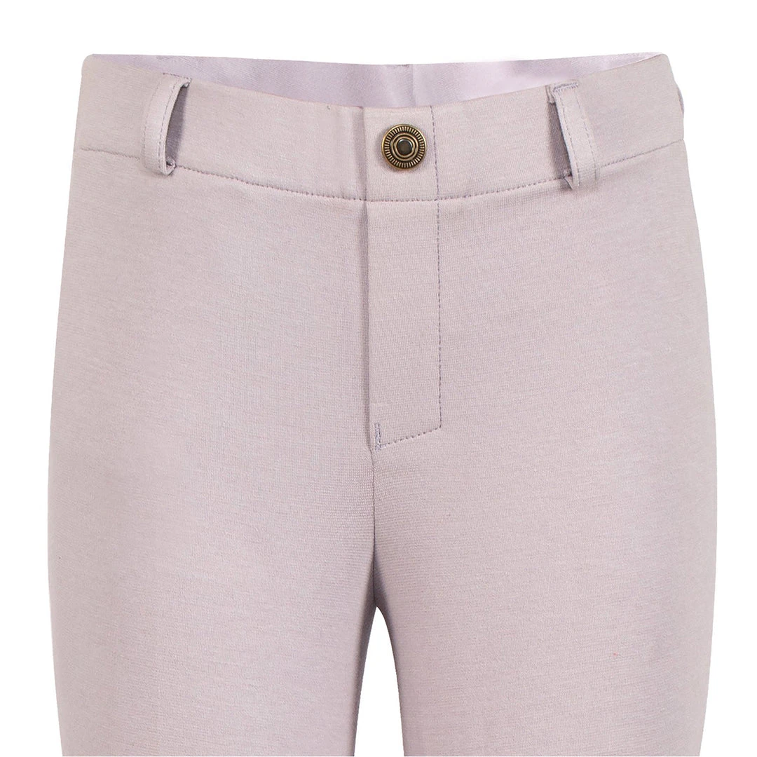 JPC Equestrian Tuffrider Children's Starter Lowrise Pull-On Jods 28 JPC Equestrian Tuffrider Children's Starter Lowrise Pull-On Jods