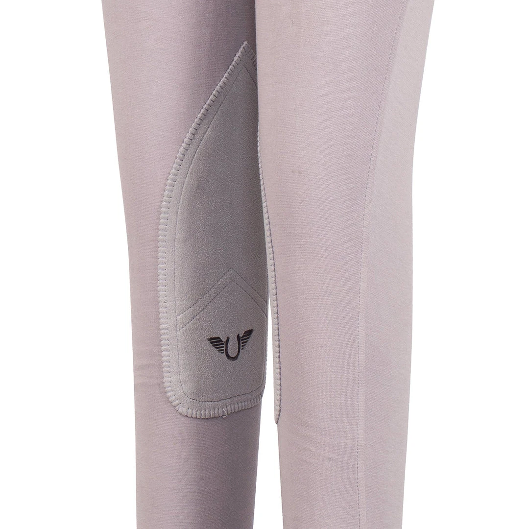 JPC Equestrian Tuffrider Children's Starter Lowrise Pull-On Jods 29 JPC Equestrian Tuffrider Children's Starter Lowrise Pull-On Jods