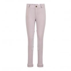 JPC Equestrian Tuffrider Children's Starter Lowrise Pull-On Jods 61 JPC Equestrian Tuffrider Children's Starter Lowrise Pull-On Jods