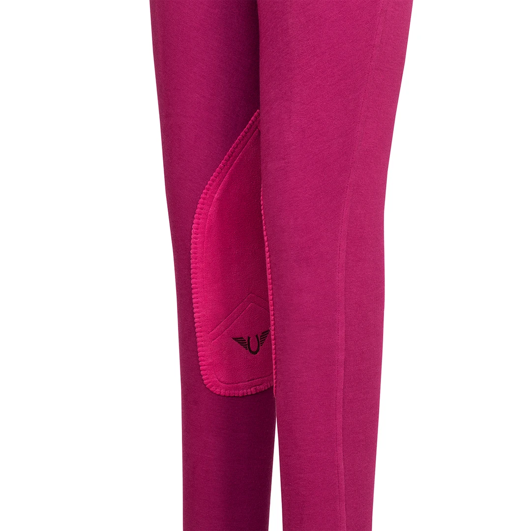 JPC Equestrian Tuffrider Children's Starter Lowrise Pull-On Jods 34 JPC Equestrian Tuffrider Children's Starter Lowrise Pull-On Jods