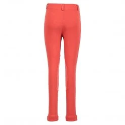 JPC Equestrian Tuffrider Children's Starter Lowrise Pull-On Jods 66 JPC Equestrian Tuffrider Children's Starter Lowrise Pull-On Jods