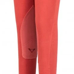 JPC Equestrian Tuffrider Children's Starter Lowrise Pull-On Jods 69 JPC Equestrian Tuffrider Children's Starter Lowrise Pull-On Jods