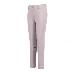 JPC Equestrian Tuffrider Children's Starter Lowrise Pull-On Jods 82 JPC Equestrian Tuffrider Children's Starter Lowrise Pull-On Jods