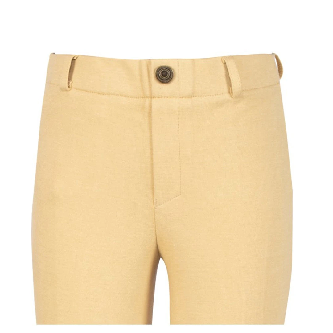 JPC Equestrian Tuffrider Children's Starter Lowrise Pull-On Jods 6 JPC Equestrian Tuffrider Children's Starter Lowrise Pull-On Jods