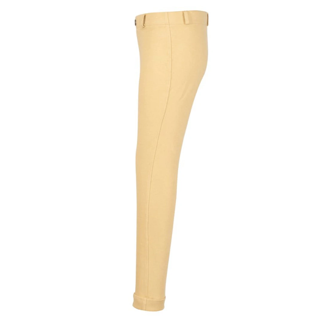 JPC Equestrian Tuffrider Children's Starter Lowrise Pull-On Jods 4 JPC Equestrian Tuffrider Children's Starter Lowrise Pull-On Jods