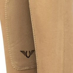 JPC Equestrian Tuffrider Children's Starter Lowrise Pull-On Jods 87 JPC Equestrian Tuffrider Children's Starter Lowrise Pull-On Jods