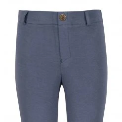 JPC Equestrian Tuffrider Children's Starter Lowrise Pull-On Jods 53 JPC Equestrian Tuffrider Children's Starter Lowrise Pull-On Jods