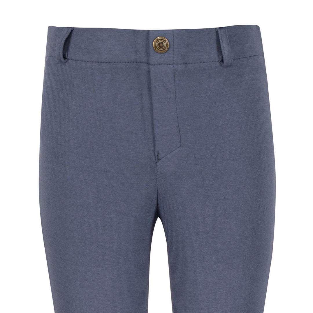 JPC Equestrian Tuffrider Children's Starter Lowrise Pull-On Jods 11 JPC Equestrian Tuffrider Children's Starter Lowrise Pull-On Jods