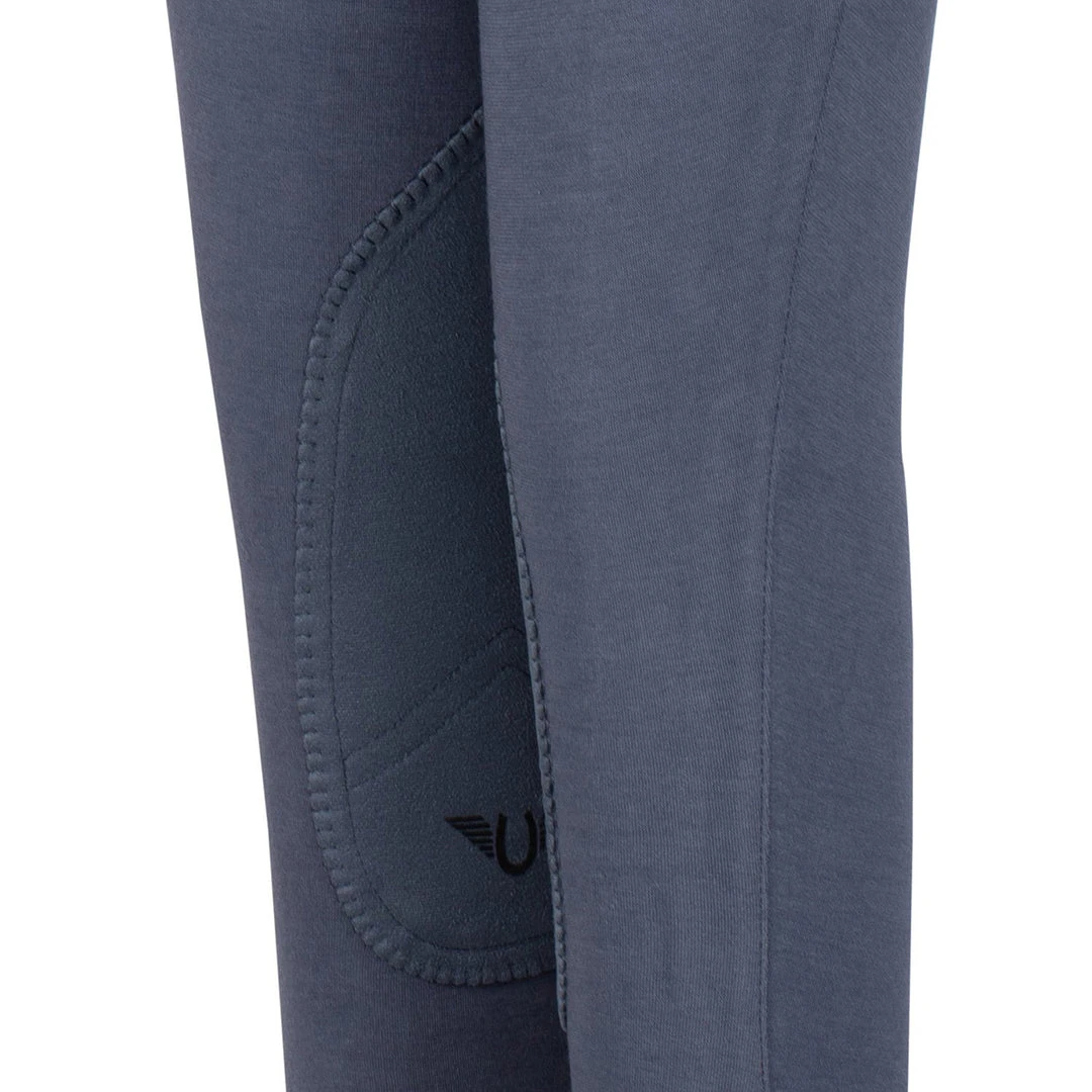 JPC Equestrian Tuffrider Children's Starter Lowrise Pull-On Jods 13 JPC Equestrian Tuffrider Children's Starter Lowrise Pull-On Jods