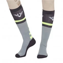 JPC Equestrian TuffRider Ladies Impulsion Knee Hi Socks