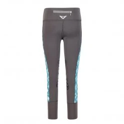 JPC Equestrian Breeches TuffRider Children's Artemis EquiCool Riding Tights