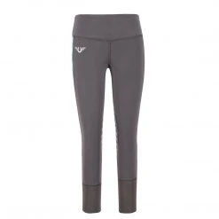 JPC Equestrian Breeches TuffRider Children's Artemis EquiCool Riding Tights