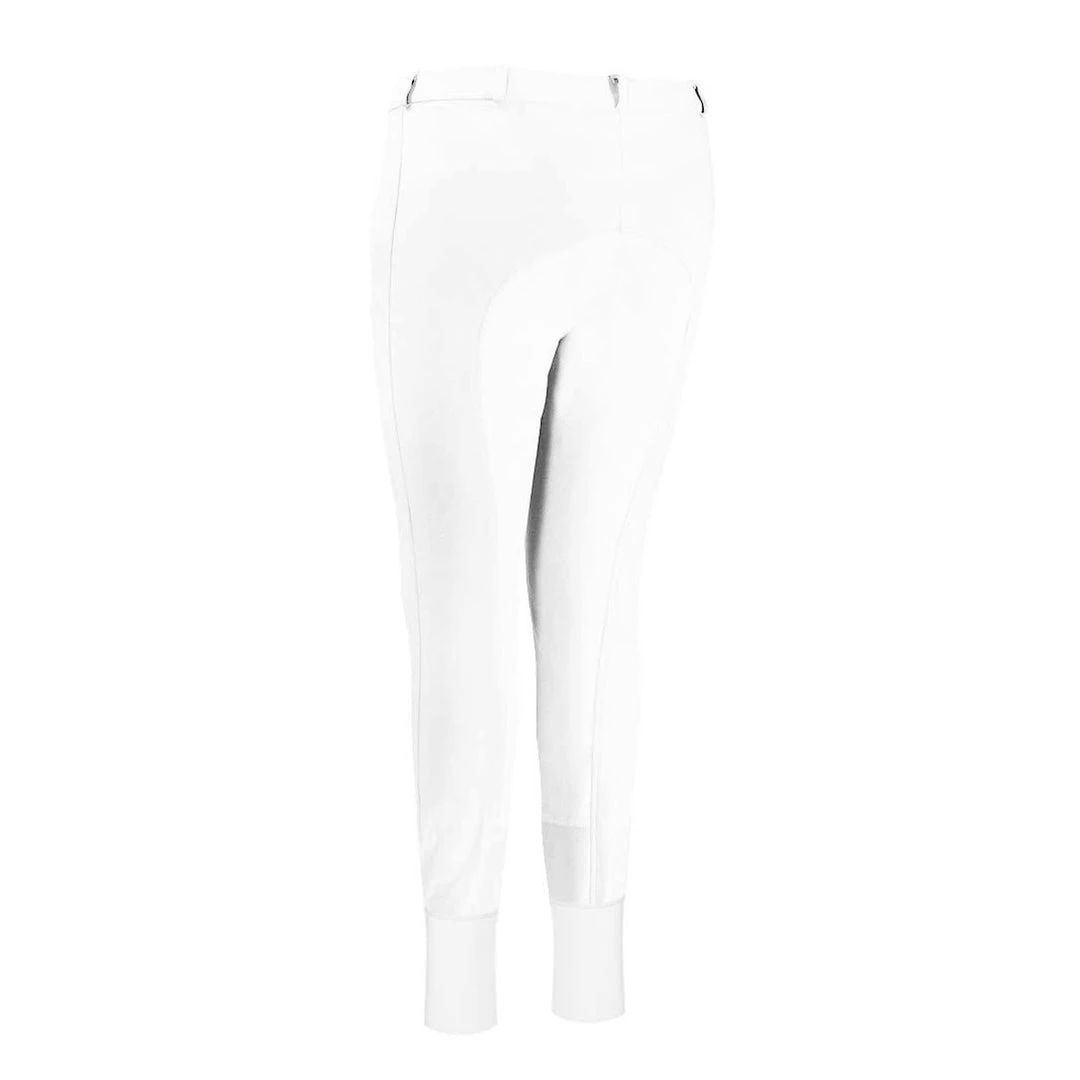 JPC Equestrian TuffRider Men's Cotton Full Seat Breeches 4 JPC Equestrian TuffRider Men's Cotton Full Seat Breeches