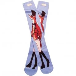 JPC Equestrian The Lettia Collection Boot Sock Socks 37 JPC Equestrian The Lettia Collection Boot Sock Socks