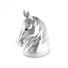 Arthur Court Horse Head Ice / Wine Bucket Equestrian Decor