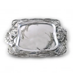 Equestrian Decor Arthur Court Equestrian Clutch Tray