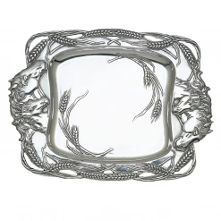 Equestrian Decor Arthur Court Equestrian Clutch Tray