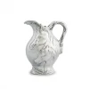 Equestrian Decor Arthur Court Equestrian Pitcher-Rope Style 2 Equestrian Decor Arthur Court Equestrian Pitcher-Rope Style