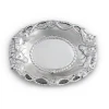 Arthur Court Equestrian Tray - Oval Equestrian Decor
