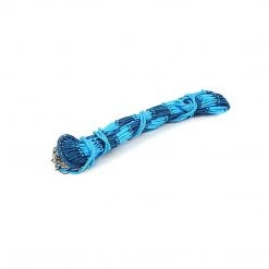 Shires Equestrian Products Grooming Deluxe Hay Net