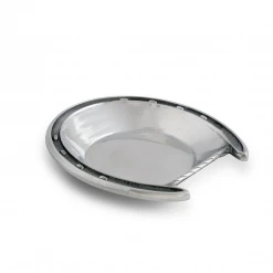 Arthur Court Equestrian Horseshoe Bowl Equestrian Decor