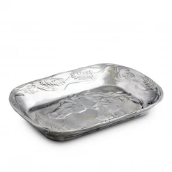 Arthur Court Equestrian Catch All Tray