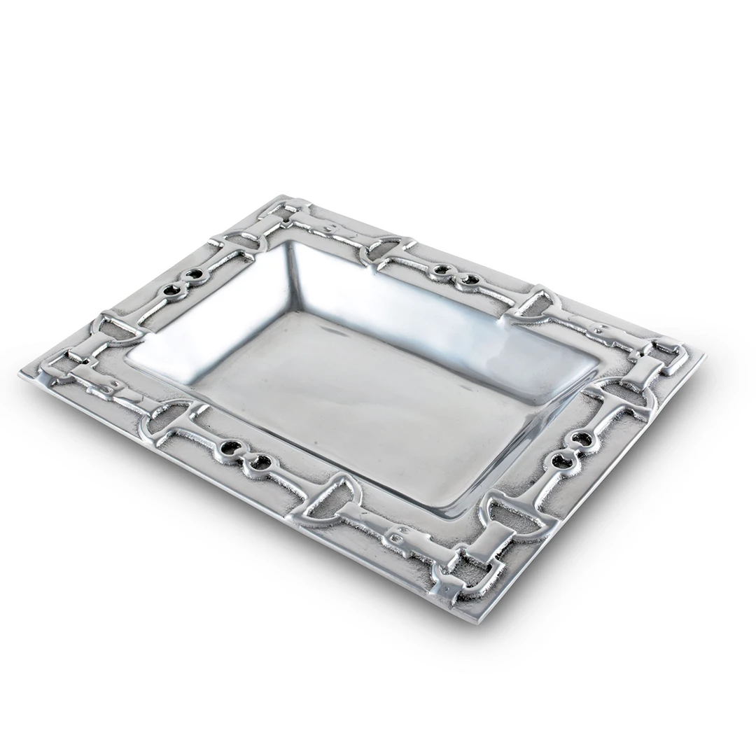 Arthur Court Equestrian Catch All Equestrian Decor 4 Arthur Court Equestrian Catch All Equestrian Decor