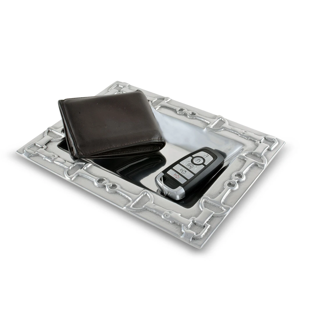 Arthur Court Equestrian Catch All Equestrian Decor 5 Arthur Court Equestrian Catch All Equestrian Decor