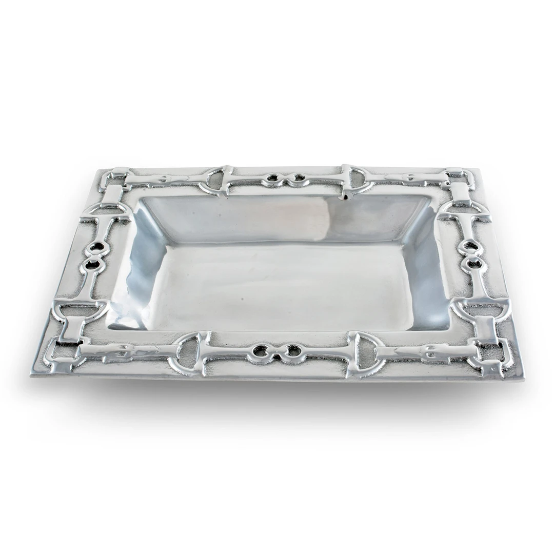 Arthur Court Equestrian Catch All Equestrian Decor 3 Arthur Court Equestrian Catch All Equestrian Decor