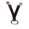 Jacks Mfg V-Style Lunging Attachment Horse Training Equipment 1 Jacks Mfg V-Style Lunging Attachment Horse Training Equipment