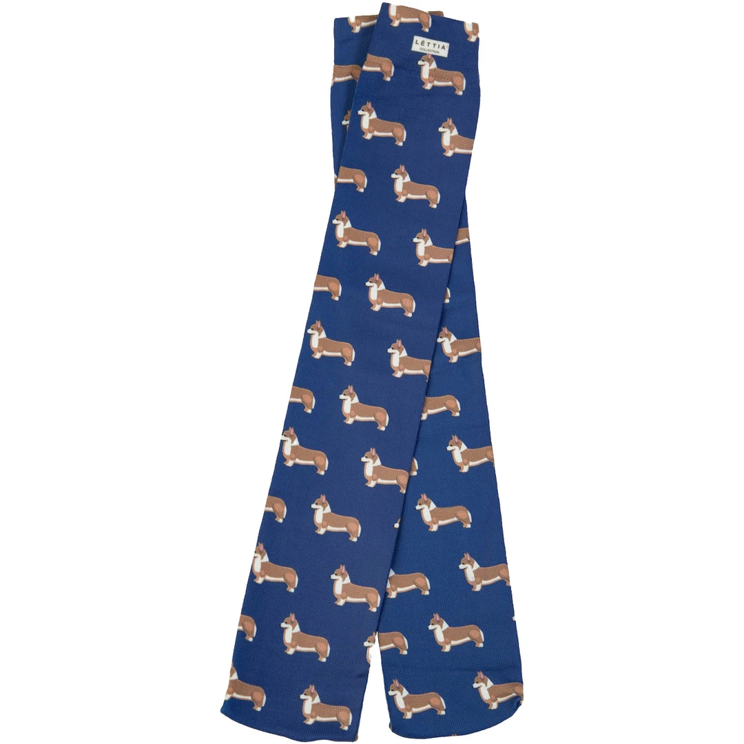 JPC Equestrian The Lettia Collection Boot Sock Socks 6 JPC Equestrian The Lettia Collection Boot Sock Socks