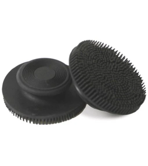 Jacks Mfg Mini Rubber Curry