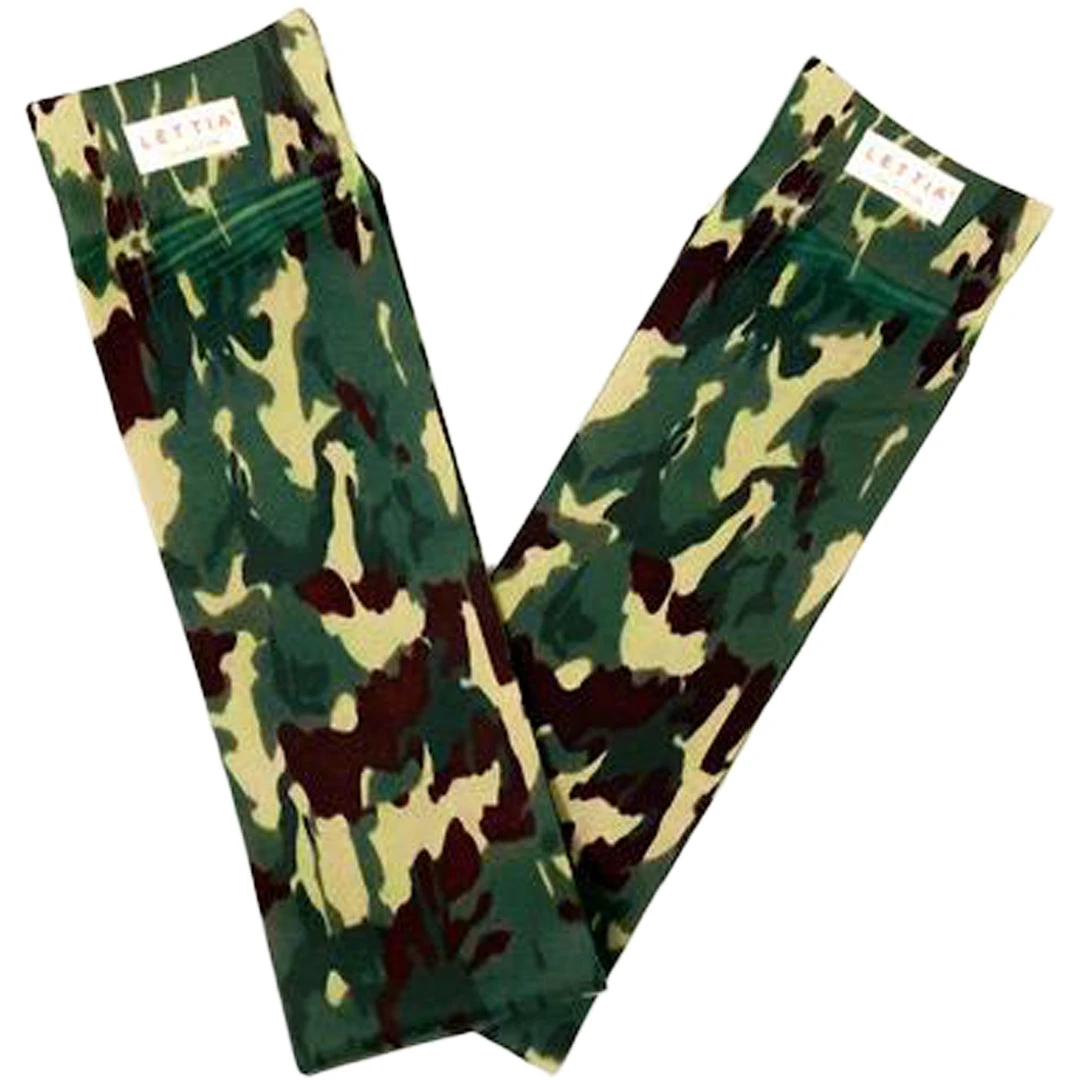 JPC Equestrian The Lettia Collection Boot Sock Socks 5 JPC Equestrian The Lettia Collection Boot Sock Socks