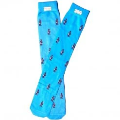 JPC Equestrian The Lettia Collection Boot Sock Socks 40 JPC Equestrian The Lettia Collection Boot Sock Socks