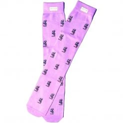 JPC Equestrian The Lettia Collection Boot Sock Socks 38 JPC Equestrian The Lettia Collection Boot Sock Socks