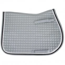 JPC Equestrian Equine Couture Matte Pony All Purpose Saddle Pad