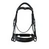 KL Select Italia Pirouette Weymouth Bridle English Bridles
