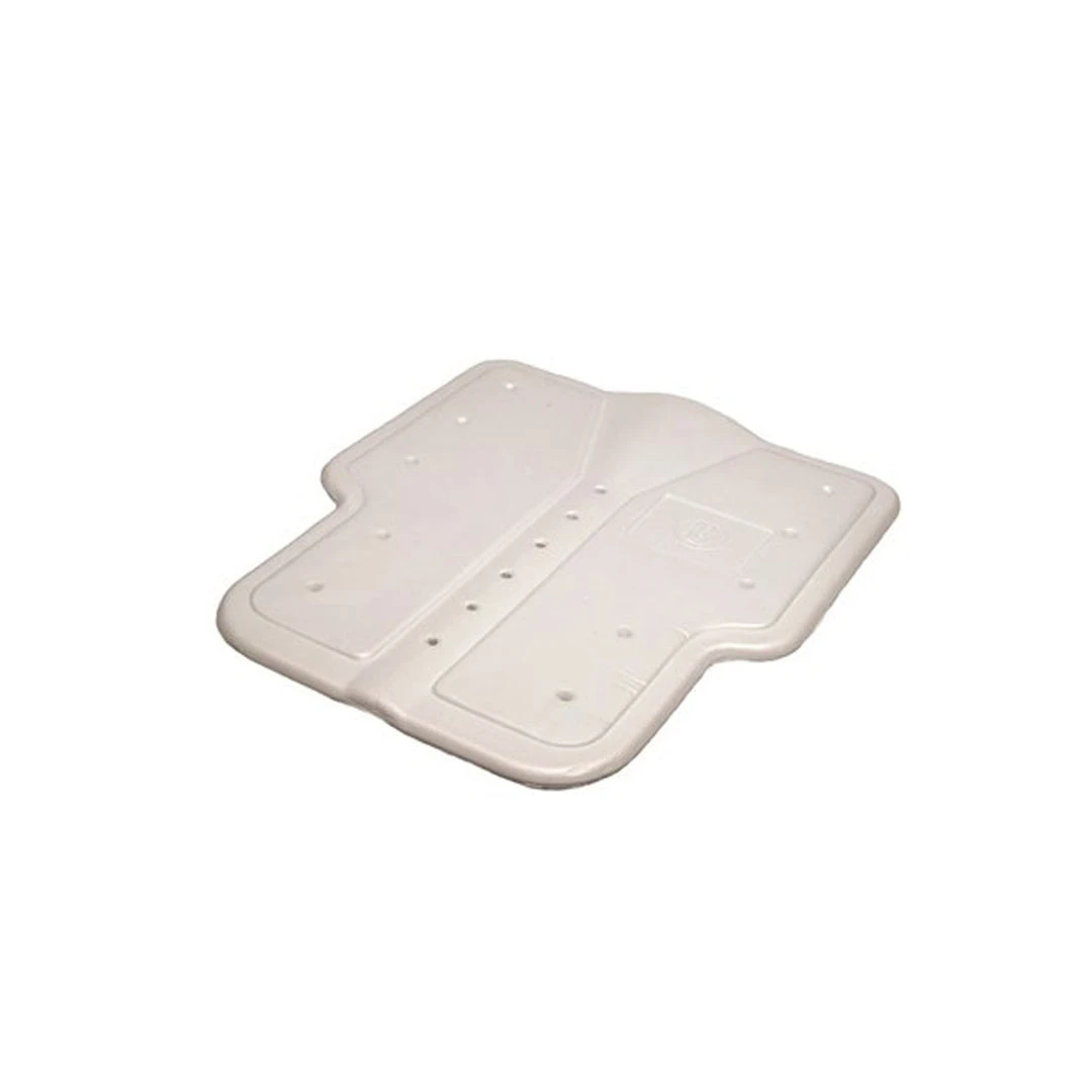 Jacks Mfg Saddle Pads & Fittings Shock Pad 4 Jacks Mfg Saddle Pads & Fittings Shock Pad