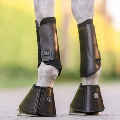 EquiFit Essential Everyday Front Boot Horse Boots & Wraps 10 EquiFit Essential Everyday Front Boot Horse Boots & Wraps