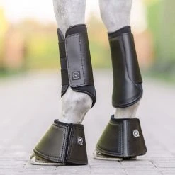 EquiFit Essential Everyday Front Boot Horse Boots & Wraps 11 EquiFit Essential Everyday Front Boot Horse Boots & Wraps
