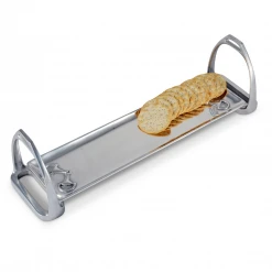 Arthur Court Equestrian Stirrup Tray - Small Equestrian Decor 7 Arthur Court Equestrian Stirrup Tray - Small Equestrian Decor