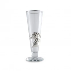 Equestrian Decor Arthur Court Equestrian Pilsner - Horse