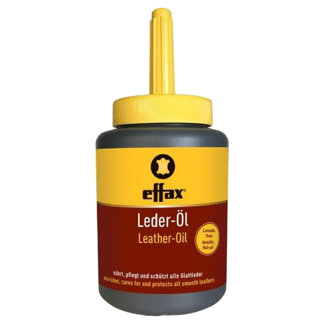 Schweizer Effax Effax Leather Oil Grooming 3 Schweizer Effax Effax Leather Oil Grooming