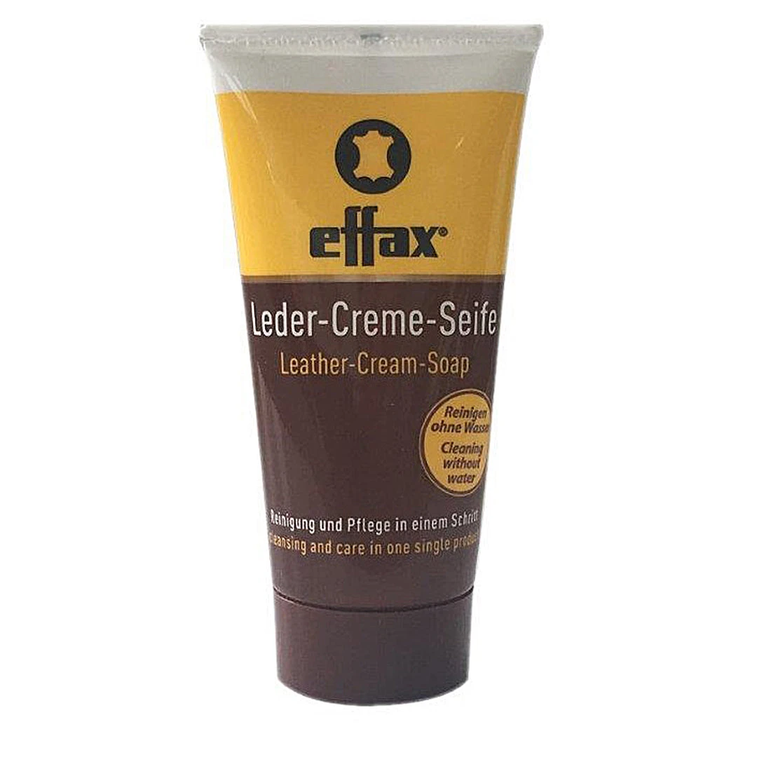 Schweizer Effax Grooming Effax Leather Creamsoap 3 Schweizer Effax Grooming Effax Leather Creamsoap