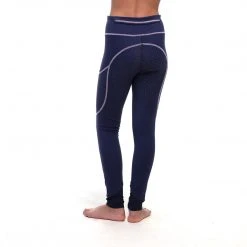 Goode Rider Girls Performance Tights Breeches