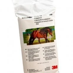 Jacks Mfg Grooming 3M Animalintex Poultice Pad