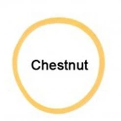 Jacks Mfg Grooming Braiding Bands - 500 Count