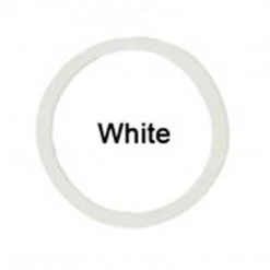 Jacks Mfg Grooming Braiding Bands - 500 Count