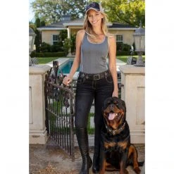 Breeches Goode Rider Equestrian Full Seat Jean Breech 15 Breeches Goode Rider Equestrian Full Seat Jean Breech